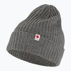 Шапка зимова Fjällräven Rib Hat grey