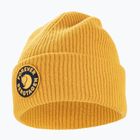 Шапка зимова Fjällräven Bergtagen Forever Wool mustard yellow