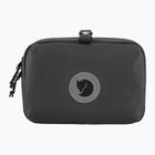 Косметичка Fjällräven Färden Necessity Bag 3 л coal black