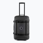 Валіза дорожня Fjällräven Färden Roller 75 л coal black