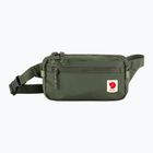 Сумка Fjällräven High Coast Hip 1.5 л mountain green