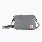 Сумка Fjällräven High Coast Crossbody 3 л shark grey