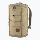 Рюкзак міський Fjällräven Singi 20 л clay
