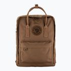 Рюкзак міський Fjällräven Kanken No. 2 16 л hazel brown