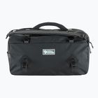 Сумка дорожня Fjällräven Vardag Splitpack 45 л coal black