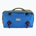 Сумка дорожня Fjällräven Vardag Splitpack 45 л un blue/ green