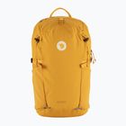 Рюкзак Fjällräven Abisko Softpack 16 л mustard yellow