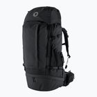 Рюкзак трекінговий Fjällräven Abisko Trek M/L 65 l black