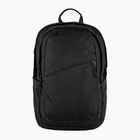 Рюкзак міський Fjällräven Räven 28 л black/black