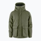 Куртка чоловіча Fjällräven Övik Padded laurel green