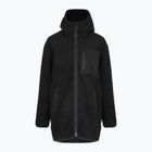 Кофта жіноча Fjällräven Vardag Pile Fleece Long black