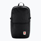 Рюкзак туристичний Fjällräven High Coast 24 л shark black