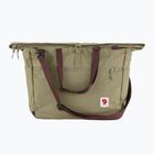 Сумка Fjällräven High Coast Tote 30 л clay