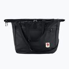 Сумка Fjällräven High Coast Tote 30 л black
