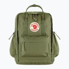 Міський рюкзак Fjällräven Kånken Outlong 18 л зелений