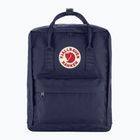 Міський рюкзак Fjällräven Kanken 16 lmidnight purple