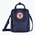 Сумка-бананка Fjällräven Kanken Sling 2,5 л midnight purple