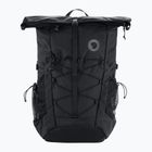 Рюкзак трекінговий Fjällräven Abisko Hike Foldsack 24 л black