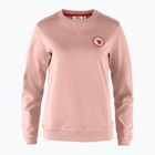Кофта чоловіча Fjällräven 1960 Logo Badge Sweater chalk rose
