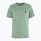 Футболка чоловіча Fjällräven High Coast misty green