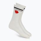 Шкарпетки Fjällräven Hoja eggshell