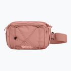 Рюкзак міський Fjällräven Skule Sling 6 л dusty rose