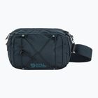 Рюкзак міський Fjällräven Skule Sling 6 л navy