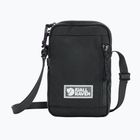 Сумка-бананка Fjällräven Vardag Pocket Small coal black