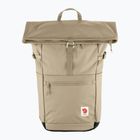 Рюкзак туристичний Fjällräven High Coast Foldsack 24 l fossil
