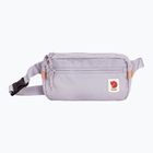 Сумка-бананка Fjällräven High Coast Hip 1.5 л lavender mist