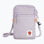 Сумка Fjällräven High Coast Pocket lavender mist