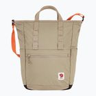 Рюкзак міський Fjällräven High Coast Totepack 23 л fossil