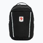 Рюкзак міський дитячий Fjällräven Skule Kids 15 л black