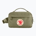 Сумка на пояс Fjällräven Kanken 2 l green