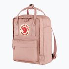 Рюкзак міський Fjällräven Kanken Mini 7 л chalk rose