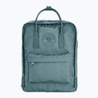 Рюкзак міський Fjällräven Kanken No. 2 16 л nimbus blue