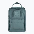 Рюкзак міський Fjällräven Kanken no. 2 Laptop 15" nimbus blue
