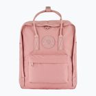Рюкзак міський Fjällräven Kanken No. 2 16 l dusty rose