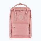 Рюкзак міський Fjällräven Kanken no. 2 Laptop 15" 18 l dusty rose