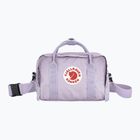 Сумка на пояс Fjällräven Kanken pastel lavender