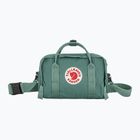Сумка на пояс Fjällräven Kanken frost green