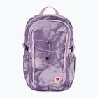 Рюкзак міський Fjällräven Skule Graphics Sling 28 l pastel lavender/shade