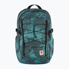 Рюкзак міський Fjällräven Skule Graphics Sling 28 l teal/shade
