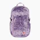 Рюкзак міський Fjällräven Skule Graphics Sling 24 l pastel lavender/shade