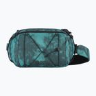 Рюкзак міський на одне плече Fjällräven Skule Graphics Sling 6 l teal/shade