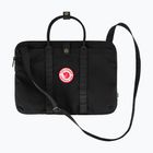Сумка для ноутбука Fjällräven 1960 Laptop 16" 2l Black