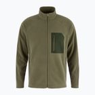 Кофта флісова чоловіча Fjällräven Kaipak laurel green/deep forest