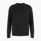 Светр чоловічий Fjällräven Övik Neps Knit black