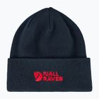 Шапка зимова Fjällräven Vardag Beanie dark navy