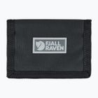 Гаманець Fjällräven Vardag coal black